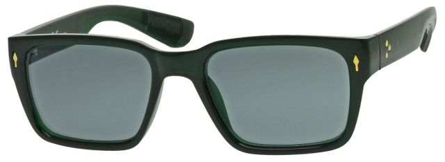 Unisex sluneční brýle S5199-1 