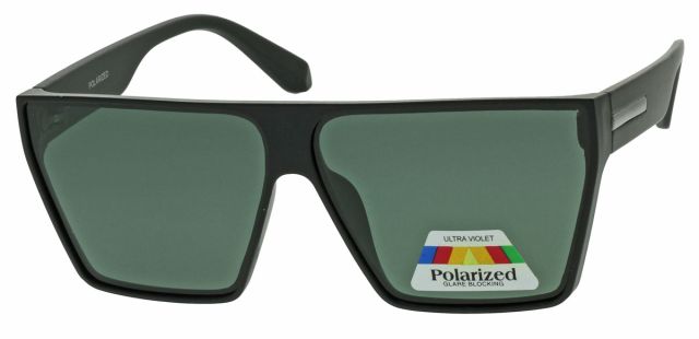 Polarizační sluneční brýle P24546-2 