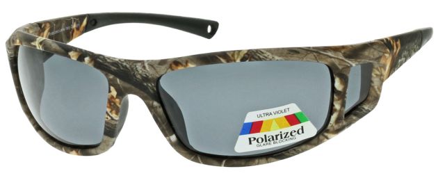 Polarizační sluneční brýle SGL.2Fi4 