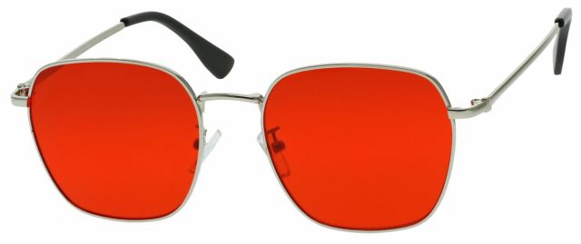 Unisex sluneční brýle S1568 