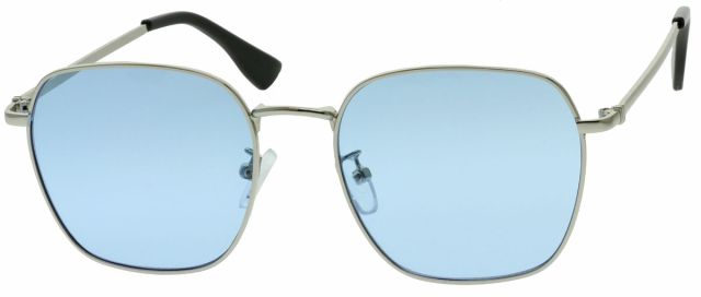 Unisex sluneční brýle S1568-1 