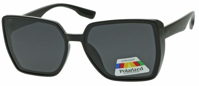 Polarizační sluneční brýle P3337 