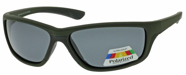 Polarizační sluneční brýle SGL.2Fi5 