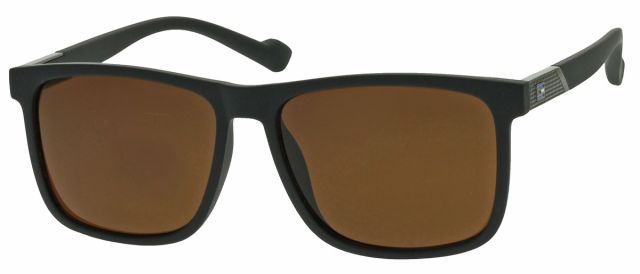 Pánské sluneční brýle C4154-3 