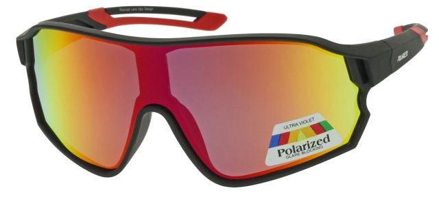 Polarizační sluneční brýle SGL.2B6-1 