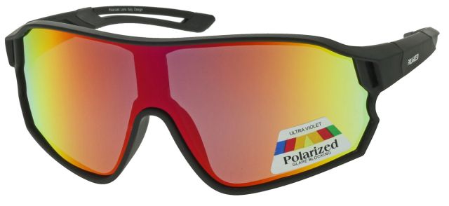 Polarizační sluneční brýle SGL.2B6-3 