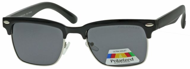Polarizační sluneční brýle PO2128 