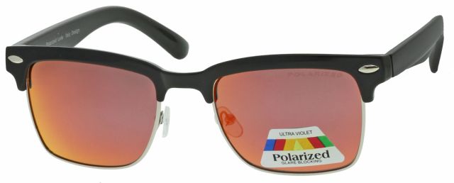 Polarizační sluneční brýle PO2128-2 