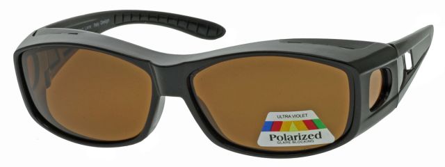 Polarizační sluneční brýle SGL.HUPC0202-1 