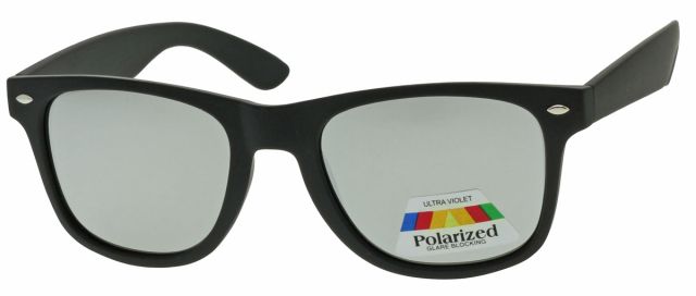 Polarizační sluneční brýle P2206-1 