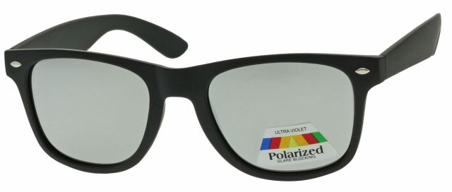 Polarizační sluneční brýle P2206S-1 
