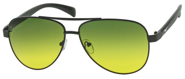 Pánské sluneční brýle S1510-1 
