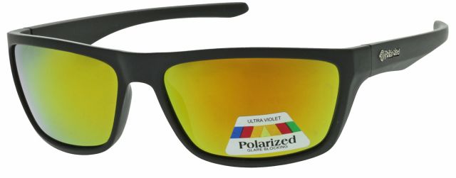 Polarizační sluneční brýle M1141P-6 