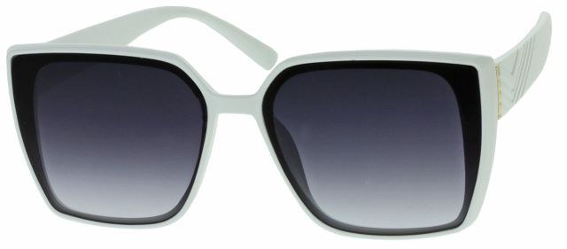 Dámské sluneční brýle C3167-3 