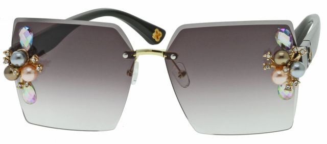 Dámské sluneční brýle TR24114-4 
