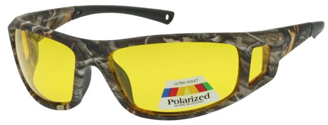 Polarizační sluneční brýle SGL.2Fi4-1 