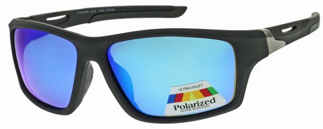 Polarizační sluneční brýle SGL.2S18-2 