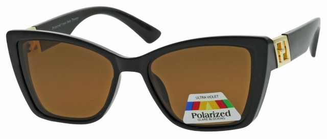 Polarizační sluneční brýle SGL.2WF10-1 