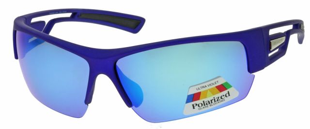 Polarizační sluneční brýle SGL.P2283-1 