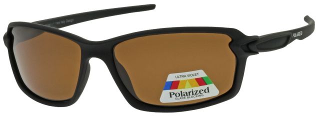Polarizační sluneční brýle SGL.2S28-3 