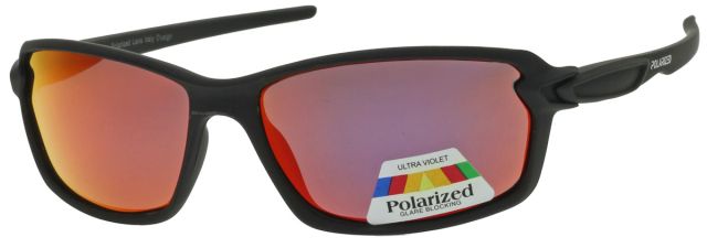 Polarizační sluneční brýle SGL.2S28-4 