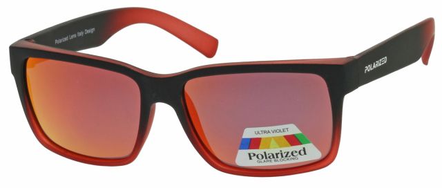 Polarizační sluneční brýle Dětslé SGL.2CH5-1 