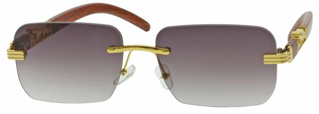Unisex sluneční brýle B4770 