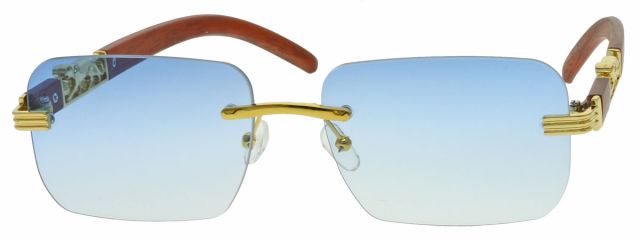 Unisex sluneční brýle B4770-3 