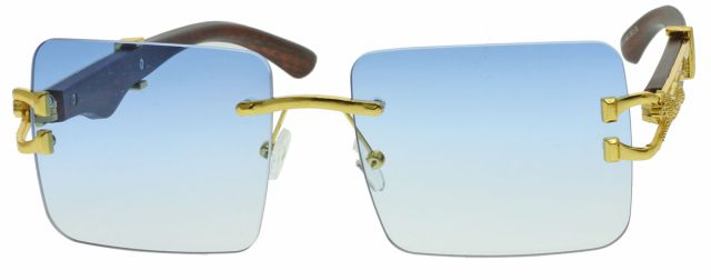 Unisex sluneční brýle B4766-3 