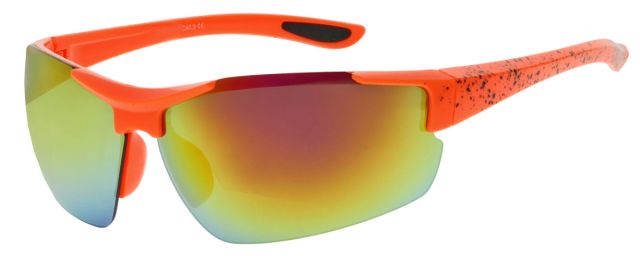 Sportovní slunčení brýle 23516-5 