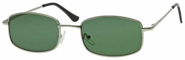 Unisex sluneční brýle S1561-6 