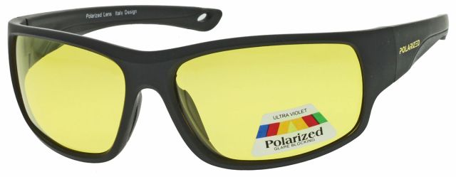 Polarizační sluneční brýle SGL.2Fi11 