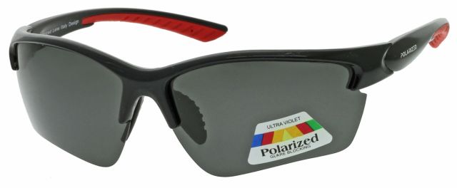 Polarizační sluneční brýle P2251-15 