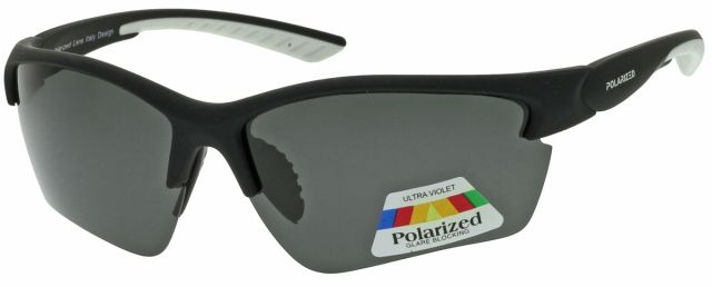 Polarizační sluneční brýle P2251-17 