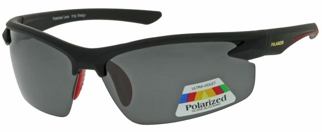 Polarizační sluneční brýle P2246-5 