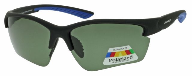 Polarizační sluneční brýle P2251-18 