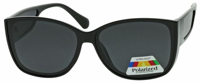 Polarizační sluneční brýle P3340 