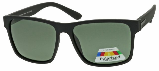 Polarizační sluneční brýle PO2120-4 