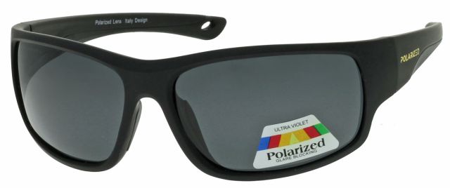 Polarizační sluneční brýle SGL.2Fi11-2 