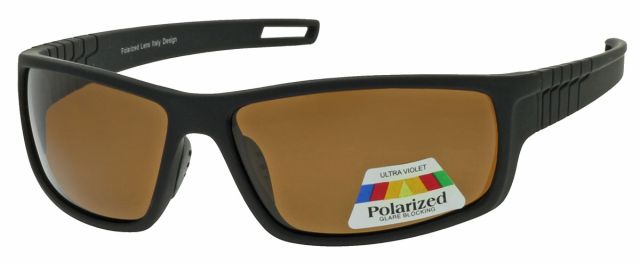 Polarizační sluneční brýle PO2100-7 