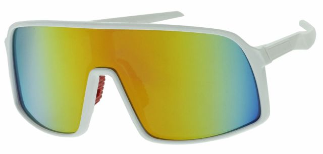 Sportovní sluneční brýle LS8861-8 