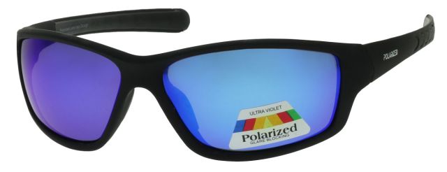 Polarizační sluneční brýle SGL.2Fi10-1 