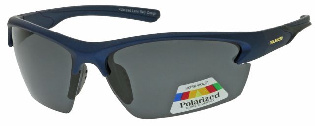 Polarizační sluneční brýle SGL.2S10-7 