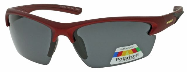 Polarizační sluneční brýle SGL.2S10-8 