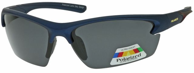 Polarizační sluneční brýle SGL.2S10-9 