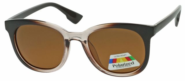 Polarizační sluneční brýle P1553-1 