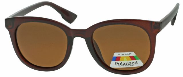 Polarizační sluneční brýle P1553-2 