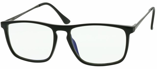 Brýle na počítač Identitty MC2274 +1,5D S pouzdrem