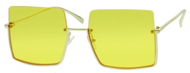 Dámské sluneční brýle TR24118-3 