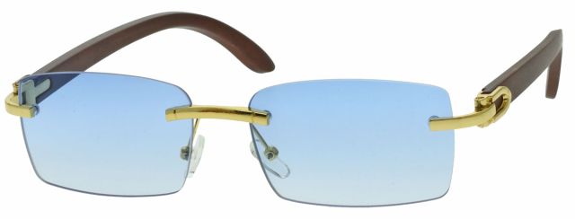 Unisex sluneční brýle B4769-3 
